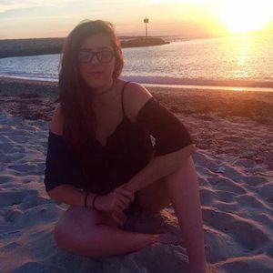 Meet your Posher, Molly